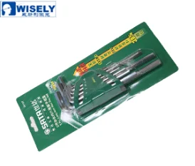Hex Key Set